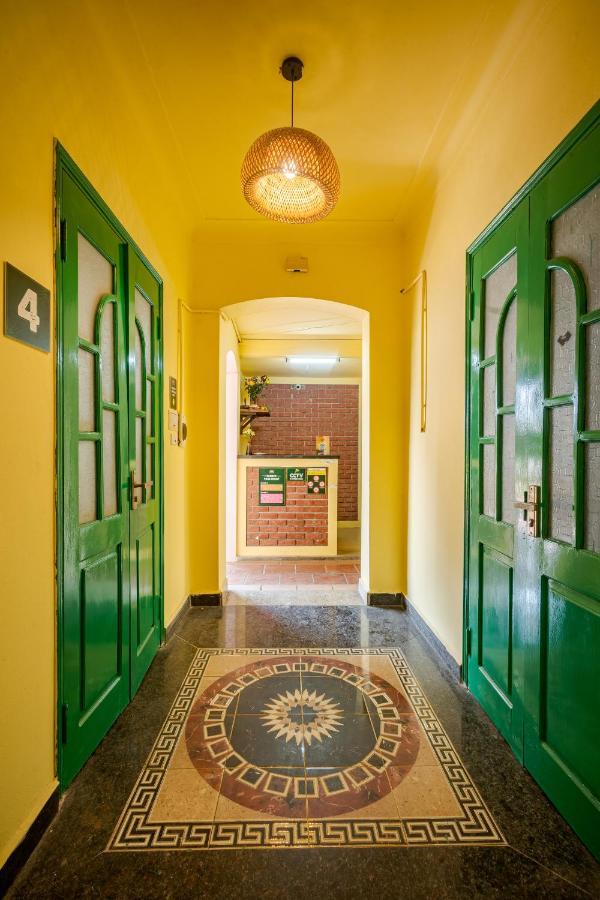 Hanoi Retro 80S Homestay Exteriér fotografie